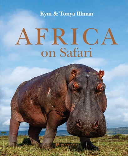 Africa on Safari