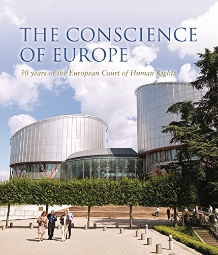 Conscience de L'Europe