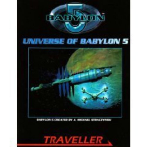 The Universe of Babylon 5