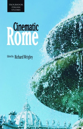 Cinematic Rome