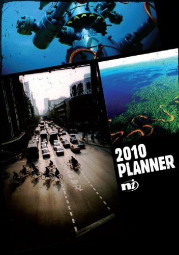 Planner 2010