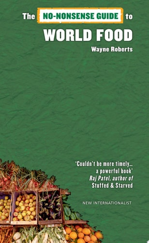 The No-Nonsense Guide to World Food