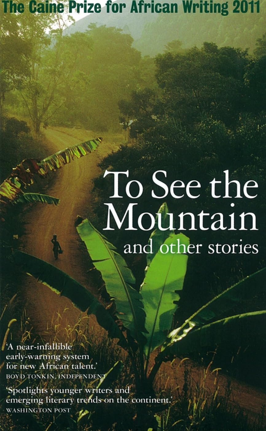 To See the Mountain And Other Stories: The Caine Prize for African Writing 2011