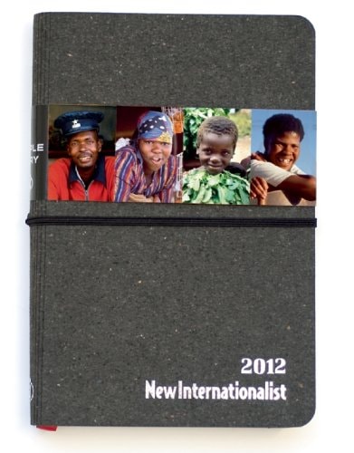 People Diary 2012