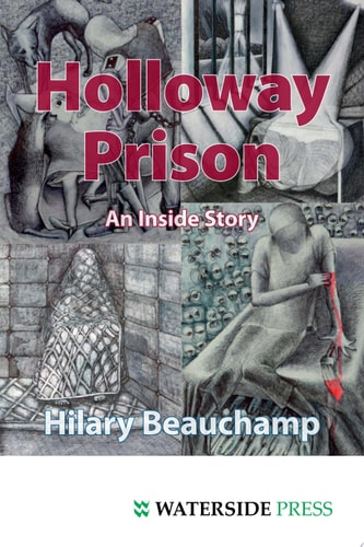 Holloway Prison An Inside Story