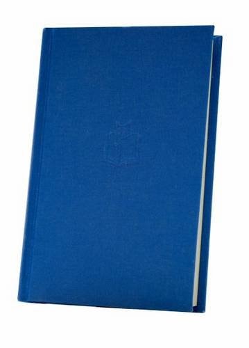 Edition published by Slightly Foxed