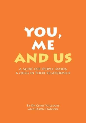 You, Me and Us