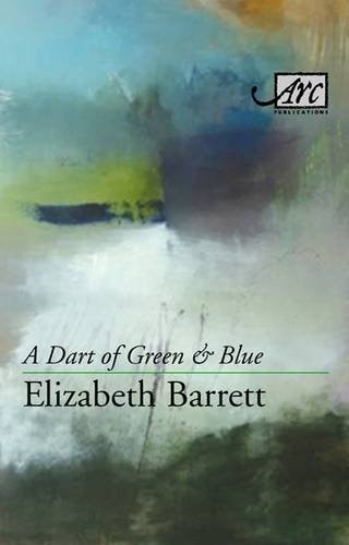 A Dart of Green & Blue