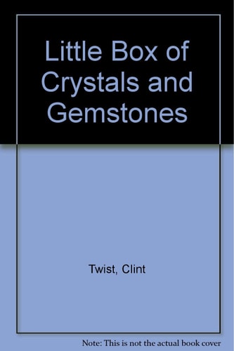 Little Book of Crystals and Gems