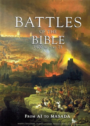 Battles of the Bible