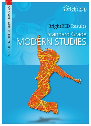 Standard Grade Modern Studies