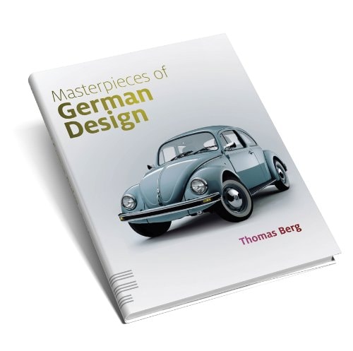 Masterpieces of German Design