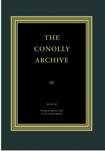 The Conolly Archive