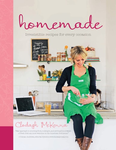 Homemade Irresistible Homemade Recipes for Every Occasion