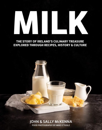 Milk