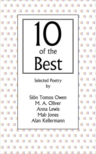 10 of the Best Selected Poetry