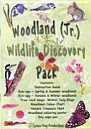 Woodland (Jr.) Wildlife Discovery Pack