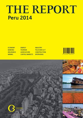 The Report: Peru 2014