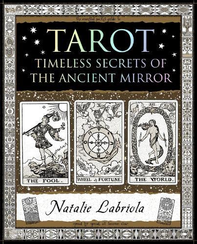 Tarot Timeless Secrets of the Ancient Mirror