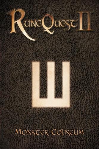 Monster Coliseum