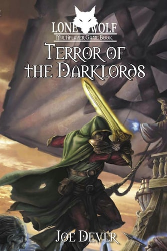 Terror of the Darklords