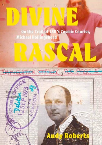 Divine Rascal