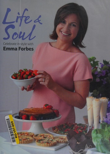 Life and Soul Style Your Own Celebrations With Invitations, Party Food, Decor and Gift Bags