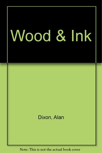Wood & Ink