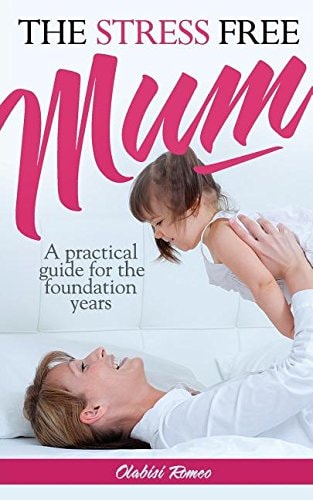 The Stress Free Mum