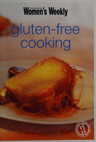 Gluten-free Cooking