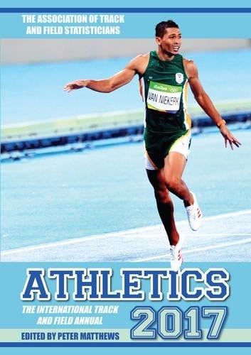 Athletics 2017