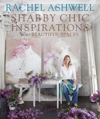 Shabby Chic Inspirations