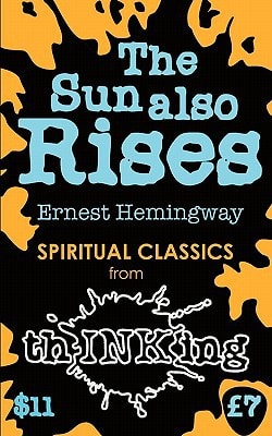 Edition published by Thinking Ink
