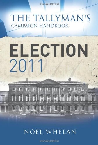 Tallyman's Campaign Handbook Election 2011