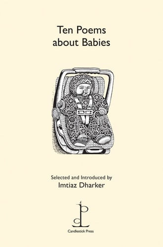 Ten Poems about Babies