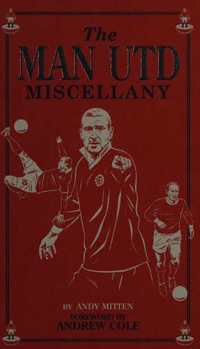 The Man Utd Miscellany