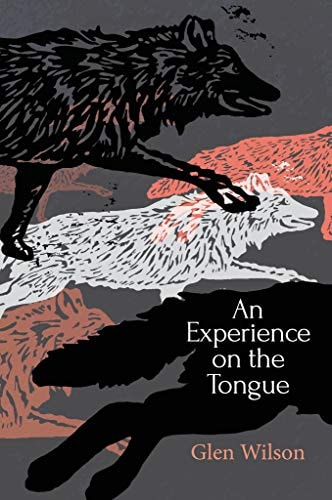 An Experience on the Tongue