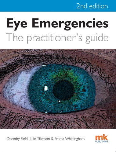 Eye Emergencies: a practitioner's guide - 2/ed