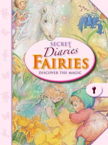 Secret Diaries Fairies