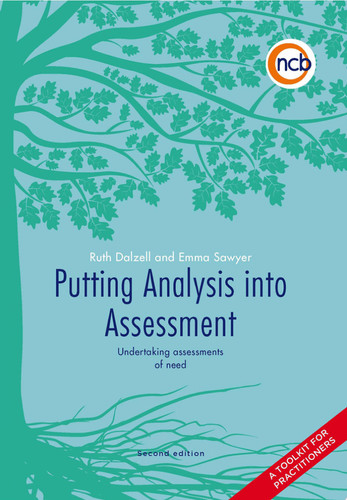 Putting Analysis into Assessment, Second Edition