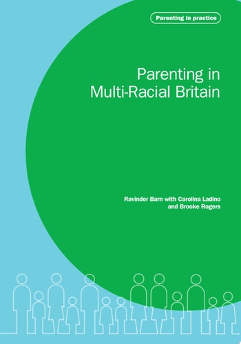 Parenting in Multi-Racial Britain