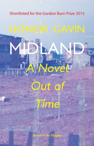Midland A Novel Out of Time