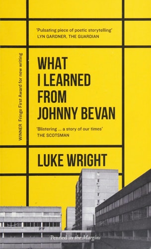 What I Learned from Johnny Bevan