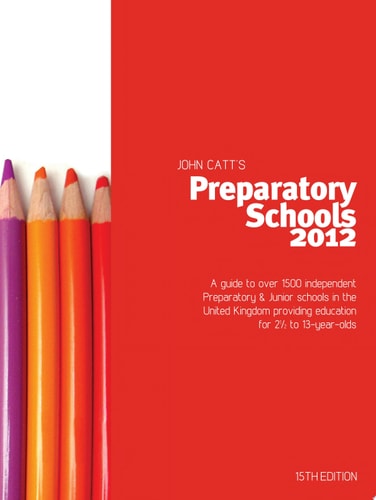 Preparatory Schools 2012