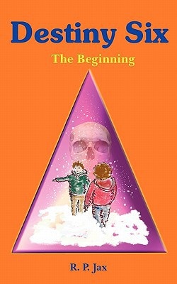 Destiny Six The Beginning