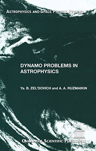 Dynamo Problems in Astrophysics
