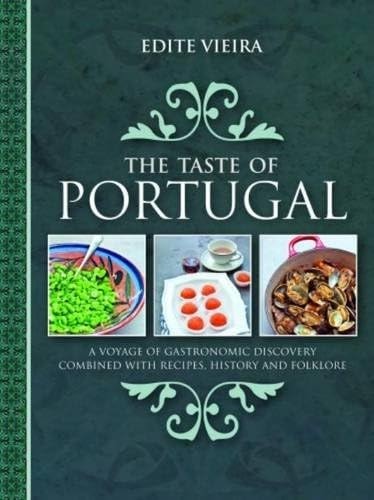 The Taste of Portugal
