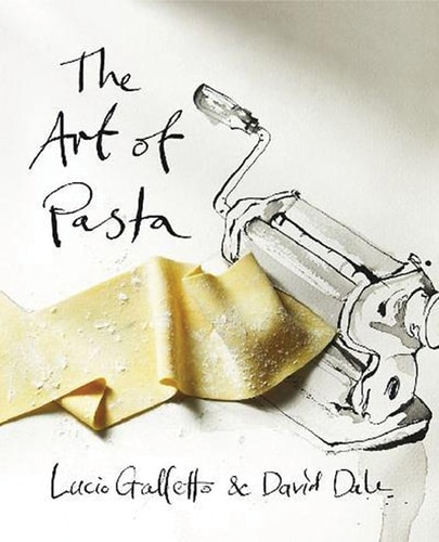 The Art of Pasta
