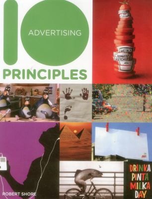 10 Principles Of Advertising