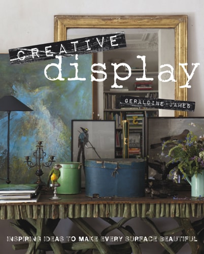 Creative Display Inspiring ideas to make every surface beautiful